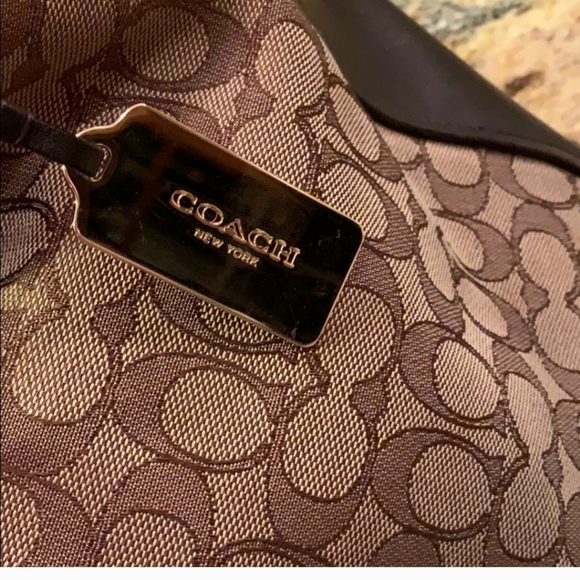 EUC Coach Edie 1941 Gorgeous Pristine - Picture 8 of 8